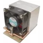 Dynatron Inter-Tech A-64G - prosessorin ilmajäähdytin - (kanta 754, kanta 940, kanta 939) - kupari - 60 mm - 2U (88885084)