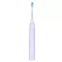 Äänihammasharja Philips 3100 series HX3671/11 paineentunnistimella, sisäänrakennetulla Li-Ion-akulla, 1 harjaspää, valkoinen/roosa