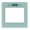 Elektroninen henkilövaaka JATA 290 Square hopea