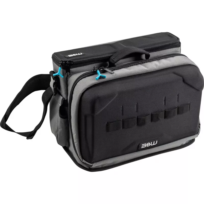 b&w international Tool.Bag TEX.223 musta antrasiitti — työkalulaukku, malli 116.70