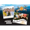 RC-nelikopteri REVELL Pocket Drone 23810 — 2,4 GHz, 4-kanavainen kauko-ohjaus