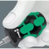 Ruuvimeisseli Wera Stubby Set 1