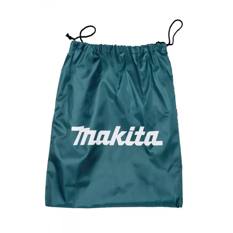Makita DUR369AZ raivausraivain/trimmeri 43 cm akku vihreä