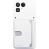 Fairphone 6 kortinpidike Cloud valkoinen (F6CRDH-1WH-WW1)