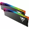 Työmuisti RAM PATRIOT DDR5 PC6400 64GB 2x32