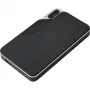 SSD-kiintolevy Intenso 500 GB ulkoinen USB Type-C 3.2 Gen 1 TX100