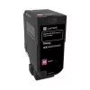 Lexmark 74C2HME -värikasetti magenta Return Program Corporate 12K sivua