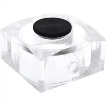 Alphacool Eisdecke DDC/D5 paisuntasäiliö Single Alphacool Eisdeckelle (13187)