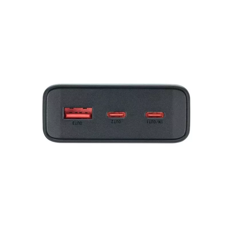 Varavirtalähde Rivacase VA1022 20000 mAh USB kannettava laturi