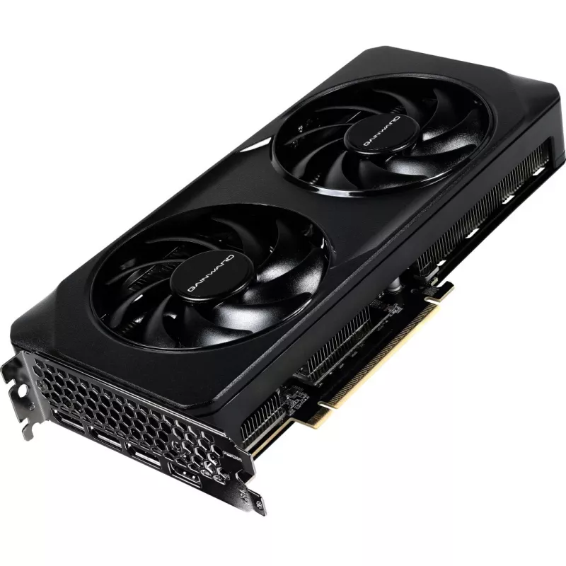 Gainward GeForce RTX 5060 Ghost OC 8GB GDDR7 näytönohjain
