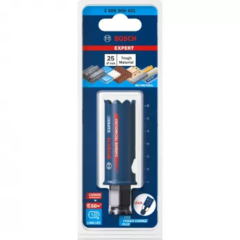 Bosch 2 608 900 421 reikäsaha 1 kpl