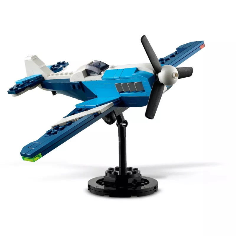 LEGO CREATOR 3 IN 1 31160 Kilpalentokone
