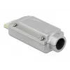 HDMI-A-pistoke liitinrimaan DeLOCK 65201