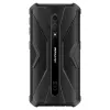 Ulefone Armor X12 Pro 4/64GB musta ilman laturia