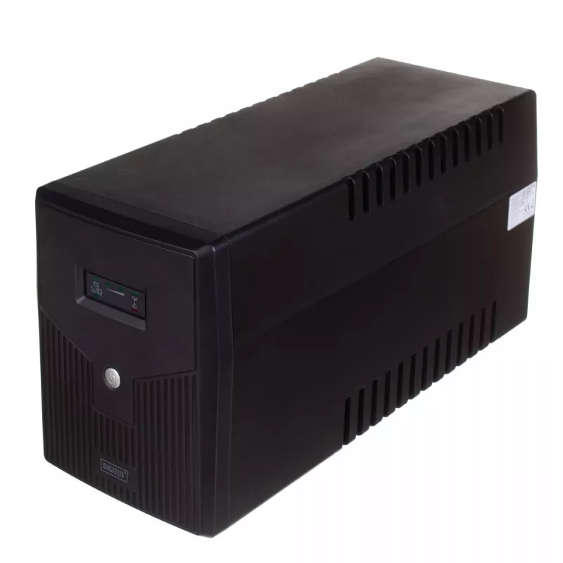 Keskeytymätön virransyöttö UPS Digitus DN-170066