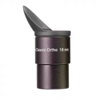 Baader Classic Ortho 18 mm 1,25