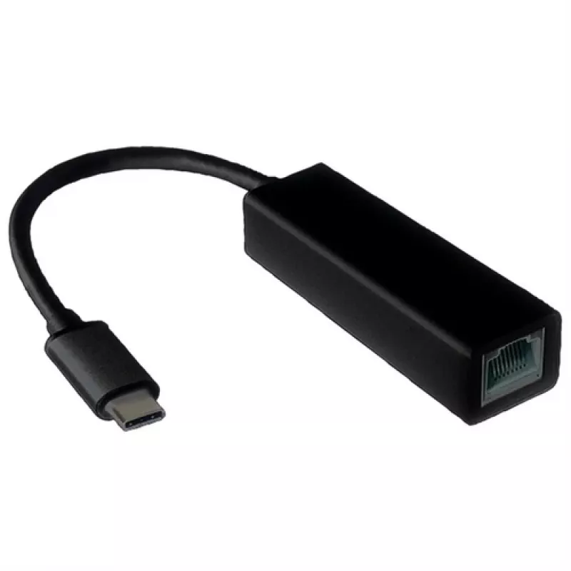 Ethernet-verkkokortti VALUE 12.99.1115