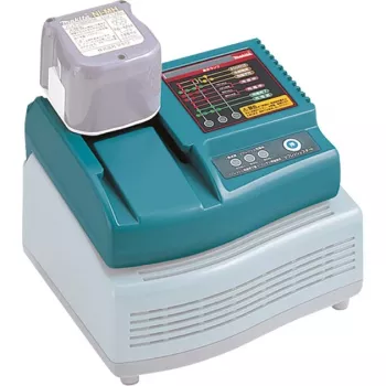 Makita ADP03 - akkulaturi - akun elvytin