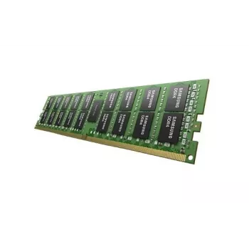 Samsung - DDR4 - moduuli - 32 GB - DIMM 288-PIN - 2933 MHz / PC4-23400 CL21 1.2 V rekisteröity ECC