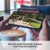 IP-turvakamera Blink B0DHLV4P1B 1080p Outdoor Wireless