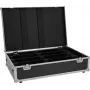 Roadinger flightcase 4× LED PMB-8 COB QCL valaisimelle malli 31005235