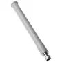 Cisco Aironet Dual Band Omni antenni - antenni - 7 dBi (5 GHz) 4 dBi (2,4 GHz) ympärisäteilevä ulkokäyttöön