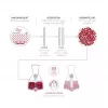 Gastroback Home Sommelier -viinin dekantteri 0,75 L
