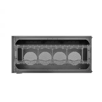 Thermaltake Core P100 musta