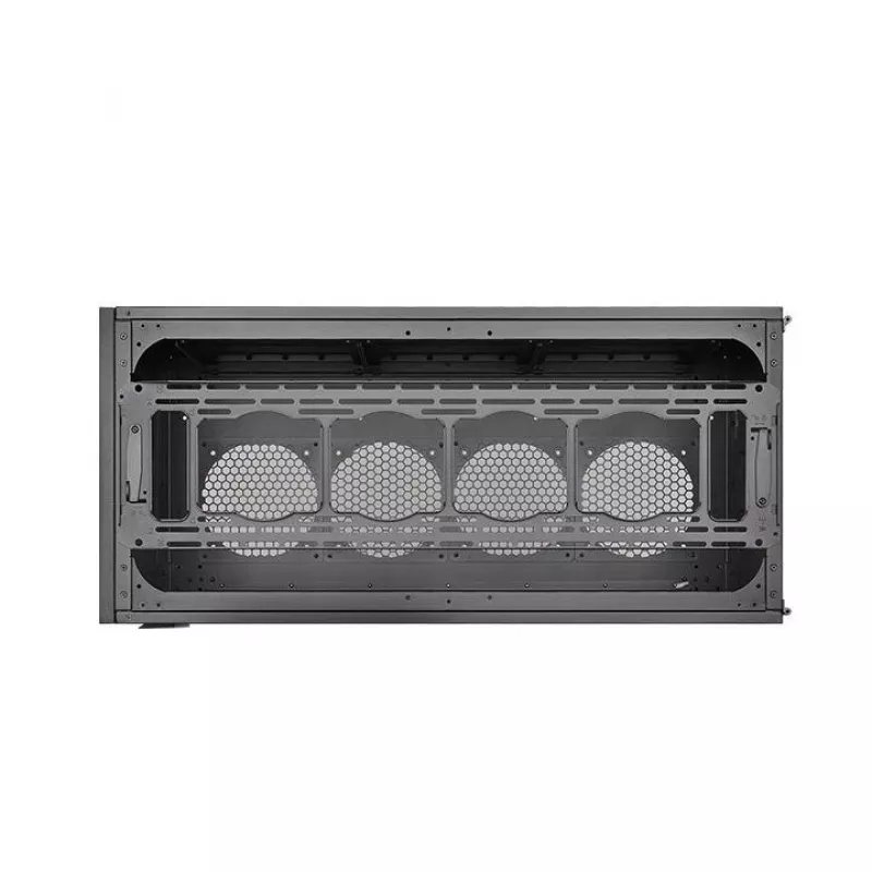Thermaltake Core P100 musta