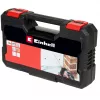 Einhell SDS-PLUS poravasaran poranterät 12 kpl 5 mm 60 mm
