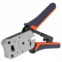 Puristustyökalu PREMIUM HT-L2182R RJ45-liittimille, malli 19241