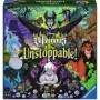 Lautapeli Ravensburger Disney Villainous Unstoppable! strategia yli 7-vuotiaille lapsille