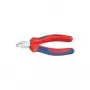 KNIPEX sivuleikkuri - kaapelileikkuri - 12,5 cm