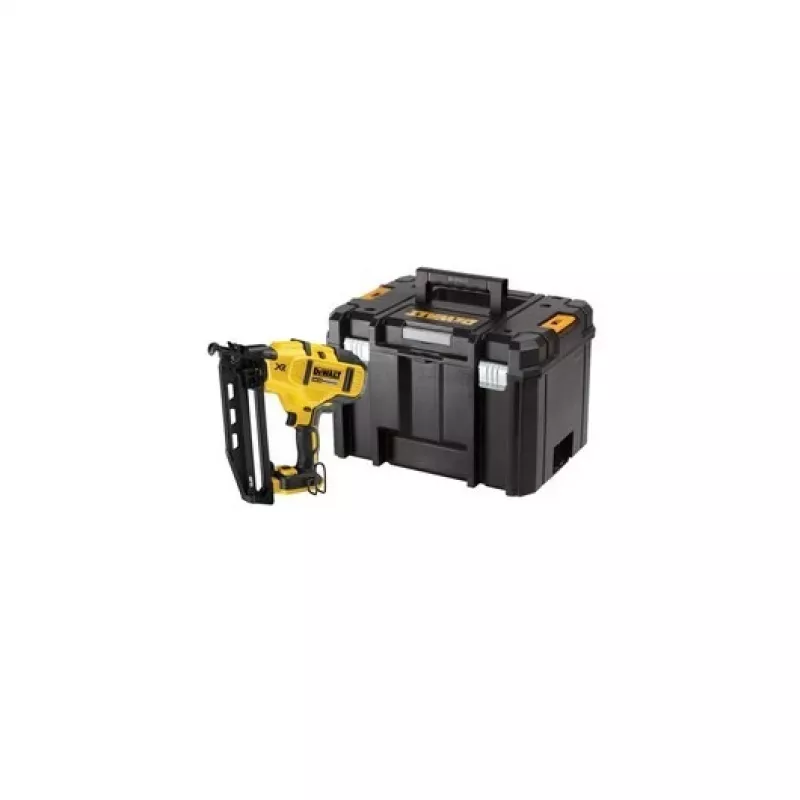 DeWALT DCN660NT-XJ naulain/nitoja akku