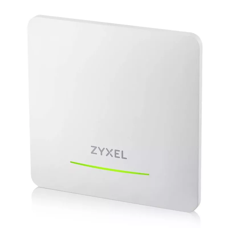 Zyxel NWA90BE PRO 5764 Mbit/s valkoinen Power over Ethernet (PoE)