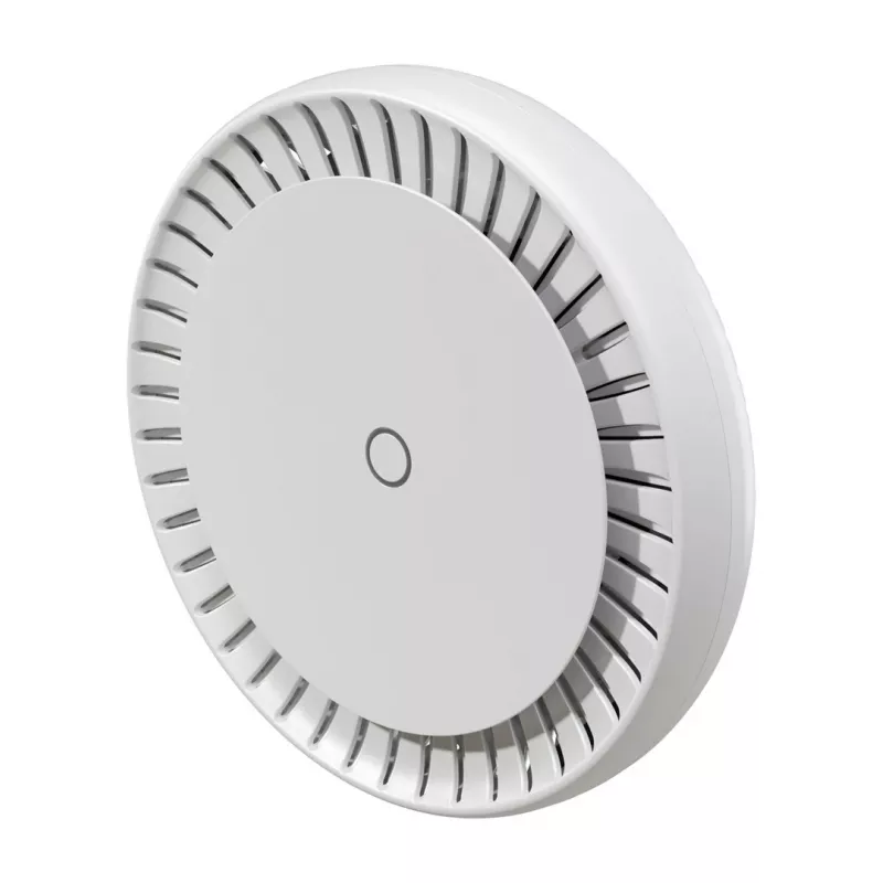 Mikrotik cAP LTE12 ax 1774 Mbit/s valkoinen Power over Ethernet (PoE)
