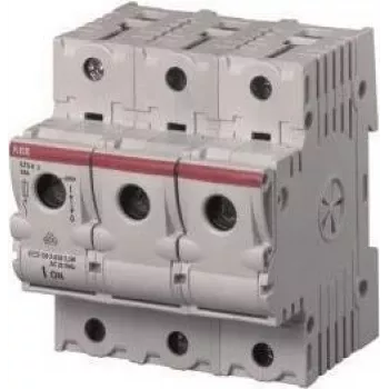 ABB ILTS-E3 D0 -kuormakytkin ILTS-E3D0 (2CDE103001R1901)