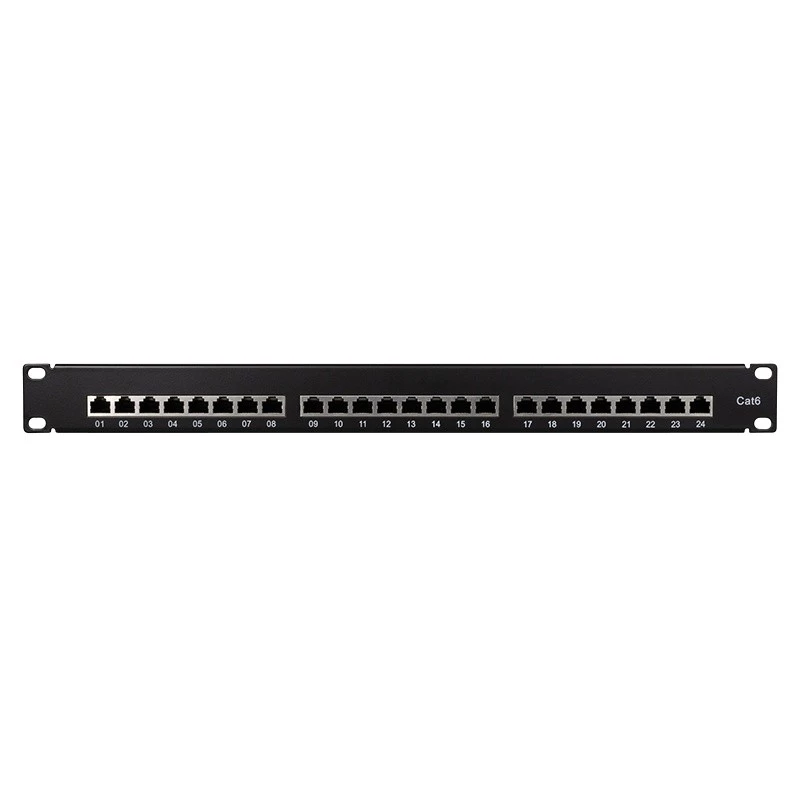 Logilink TUO-NP0048 musta