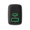 Laturi Green Cell PowerSource Duo30 – 1× USB-A, 1× USB-C, 3A