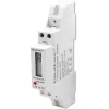 Yksivaiheinen elektroninen mittari QOLTEC 50993 230V 30A