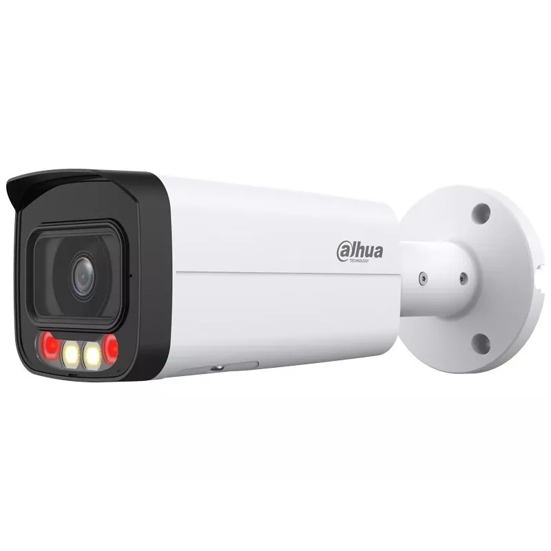 Valvontakamera Dahua IPC-HFW2449T-AS-IL-0360B 4MP Bullet
