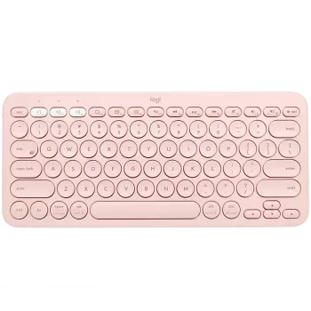Bluetooth-näppäimistö Logitech K380 Multi-Device