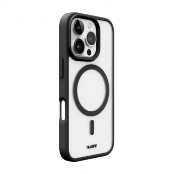 LAUT HUEX PROTECT -kotelo iPhone 16 -sarjalle