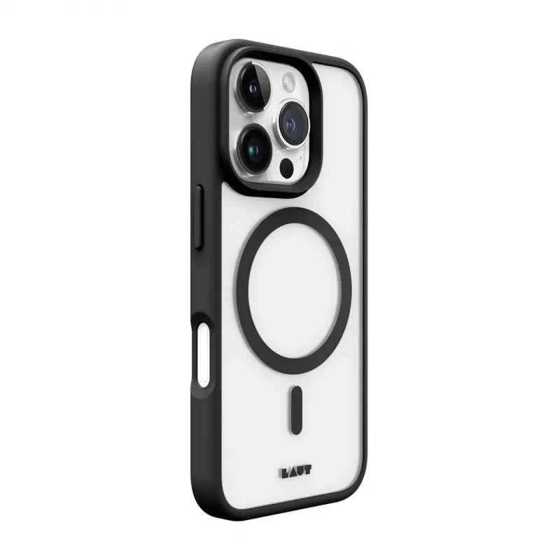 LAUT HUEX PROTECT -kotelo iPhone 16 -sarjalle