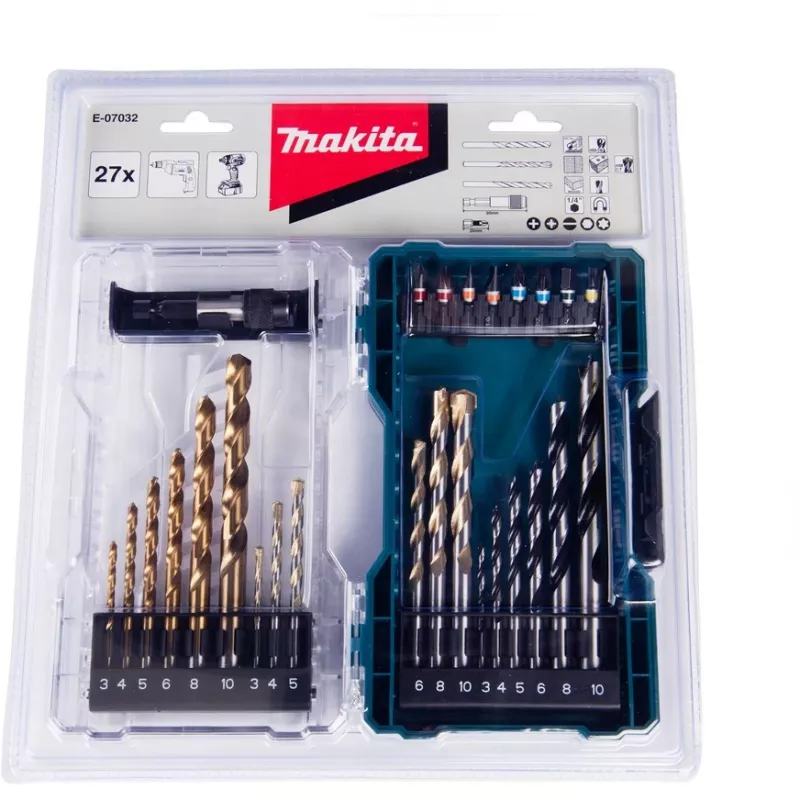 Makita E-07032 työkalutarvike