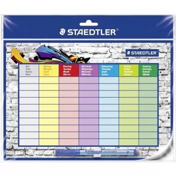 Juliste Staedtler 641 SP2