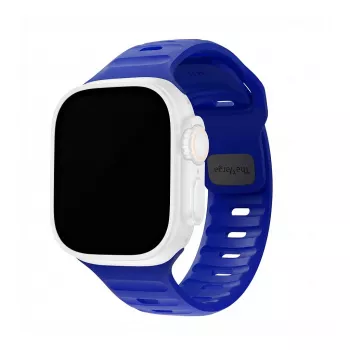 Urheilu ranneke Nomad Nomad Sport Strap M/L The Vergelle – sopii Apple Watch 49/45/44/42 mm