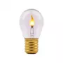Synergy 21 LED Retrofit E40 Deko Bulb A68-flame uudelleenladattava