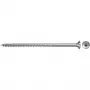 Fischer 670690 uppokantaruuvi, 50 kpl, Torx
