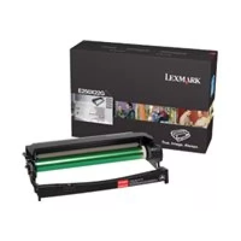 Lexmark E250X22G - valojohtoyksikkösarja LCCP - malleihin E250d, E250dn, E250dt, E250dtn, E350d, E350dt, E352dn, E352dtn, E450dn, E450dtn